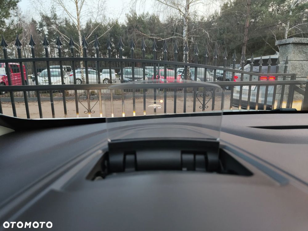 Renault Espace Energy TCe 200 EDC Initiale Paris - 32