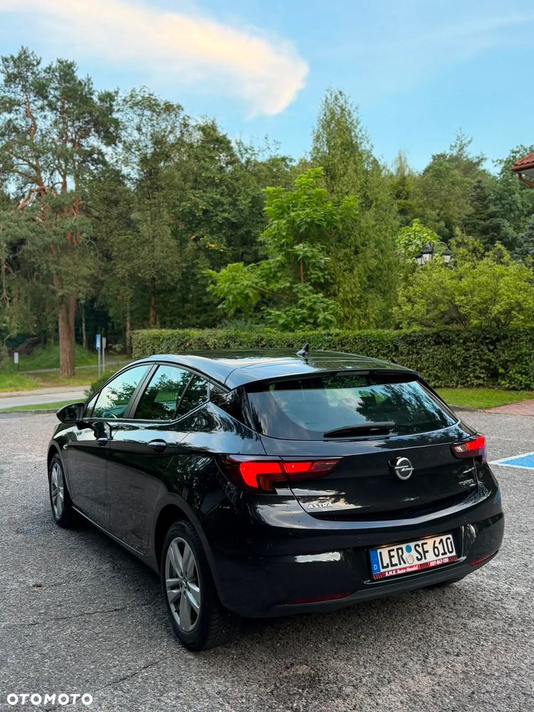 Opel Astra - 15