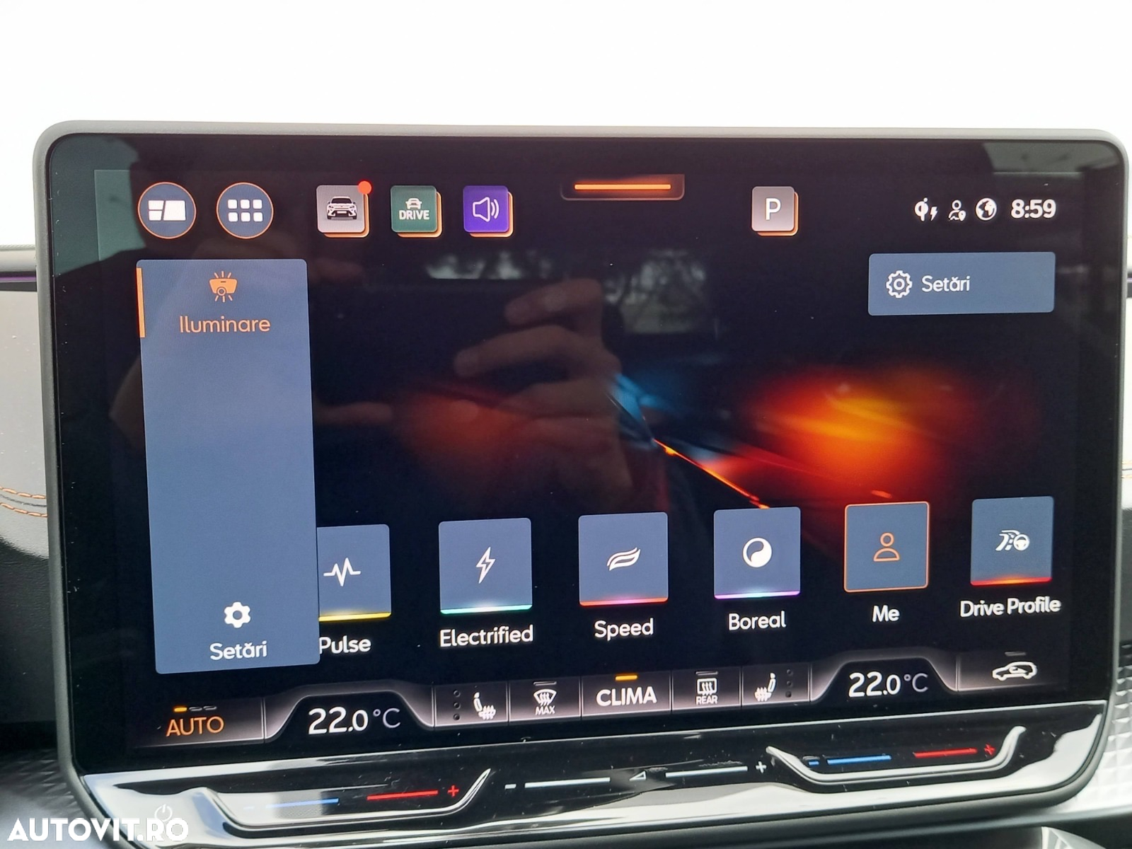 Cupra Formentor 1.5 eTSI DSG7 MHEV - 27