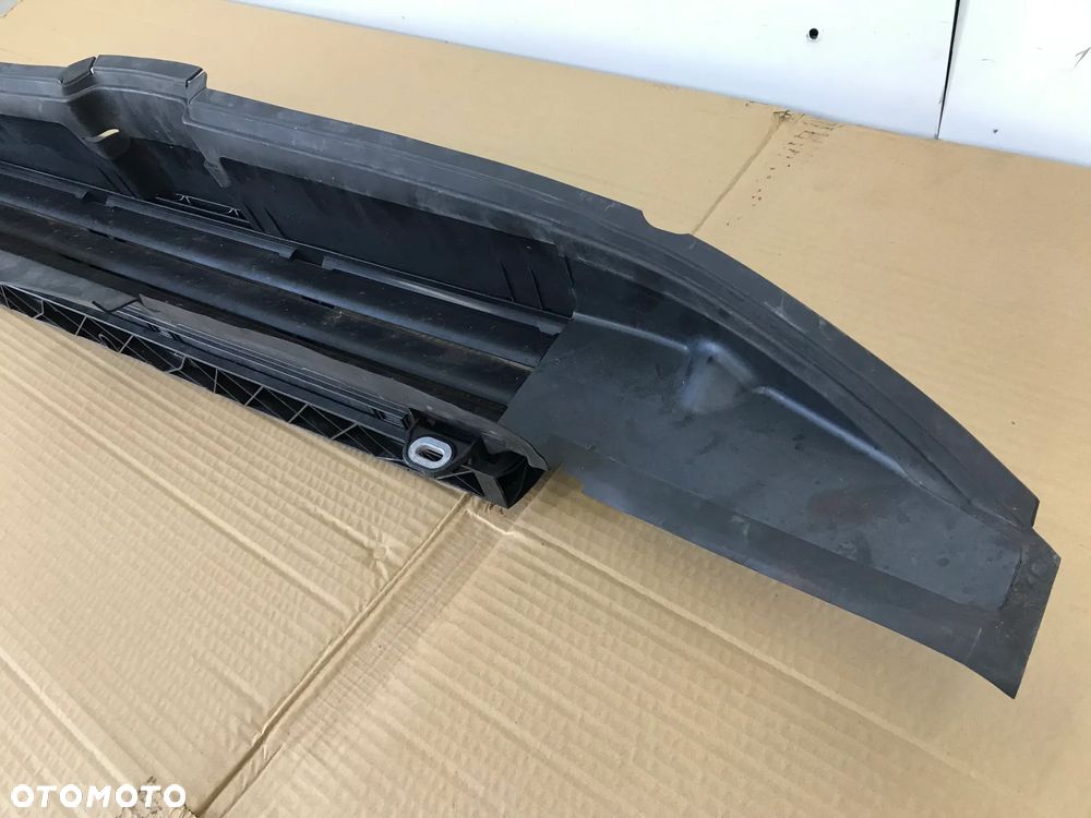 Żaluzja Audi e-tron 4KE121223 wlot kierownica powietrza - 2