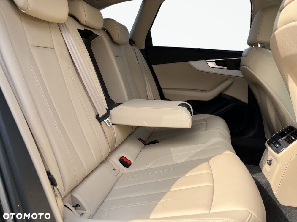 Audi A4 Avant - 22