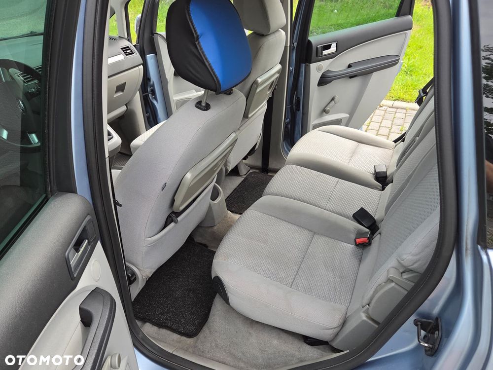 Ford Focus C-Max 1.6 TDCi Ambiente - 28