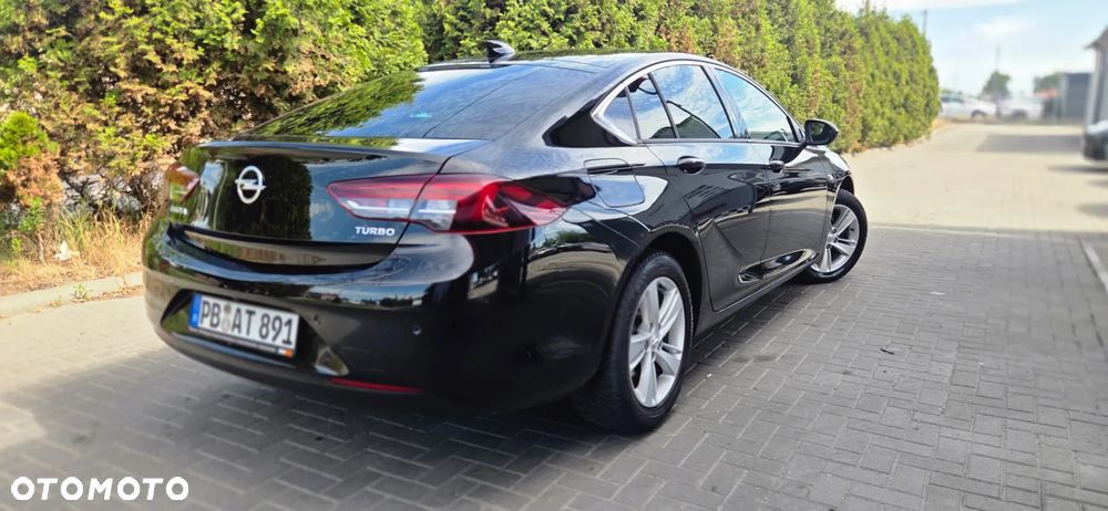 Opel Insignia Spor 1.5 Direct InjectionTurbo Edition - 10