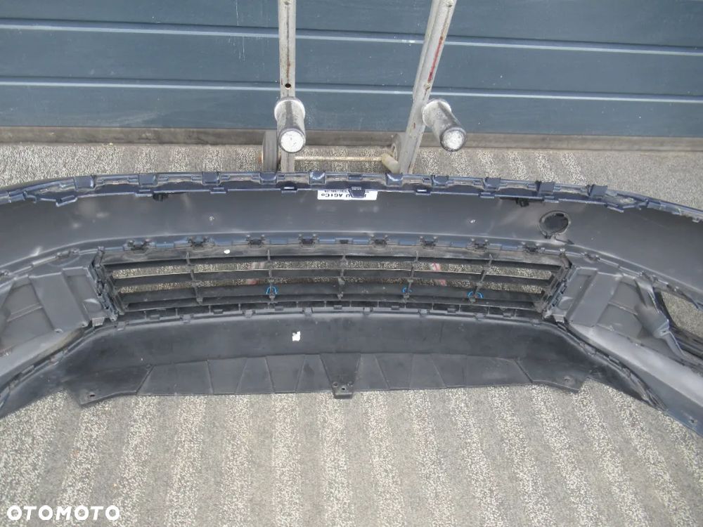 ZDERZAK PRZEDNI PRZÓD VW PASSAT B7 3AA807221 2010-2014 - 16