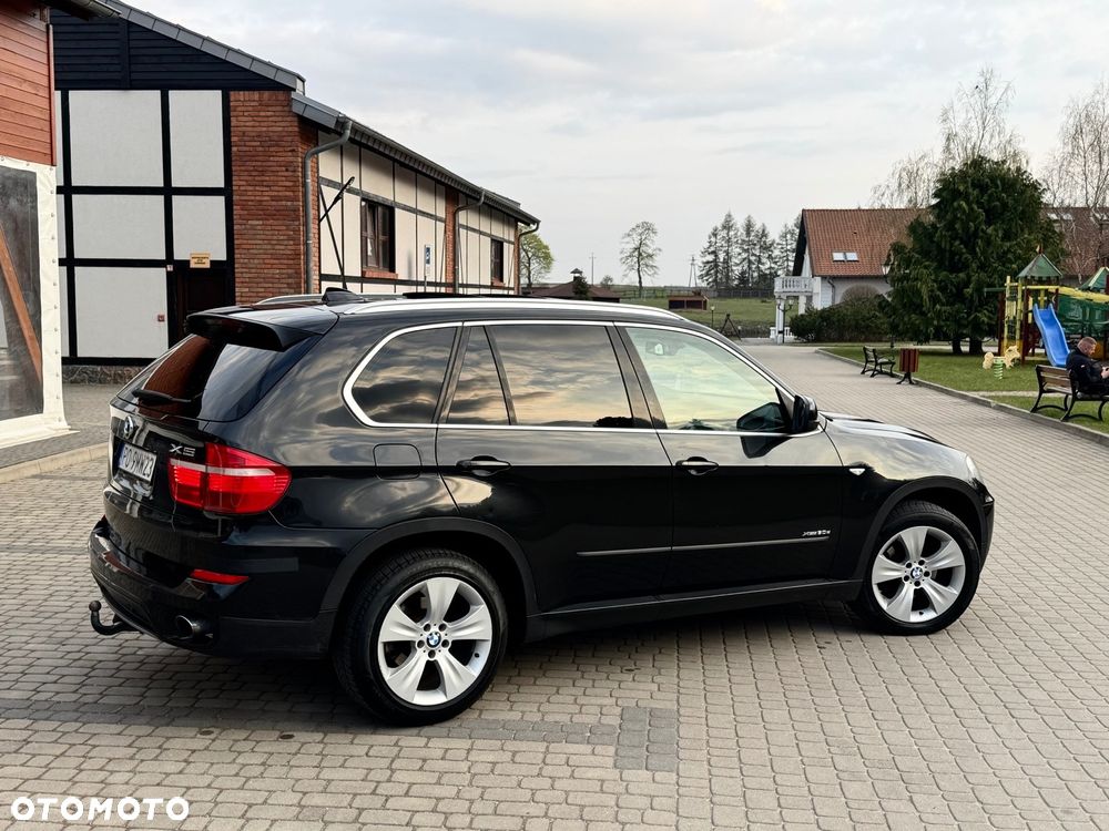BMW X5 - 17