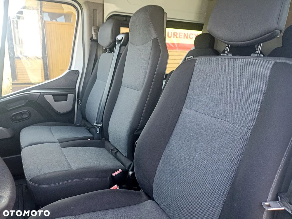 Renault MASTER - 14