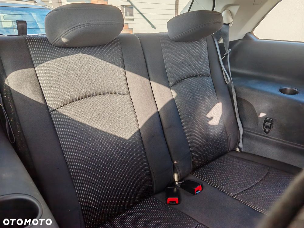 Fiat Freemont 2.0 Multijet 16V DPF Urban - 5