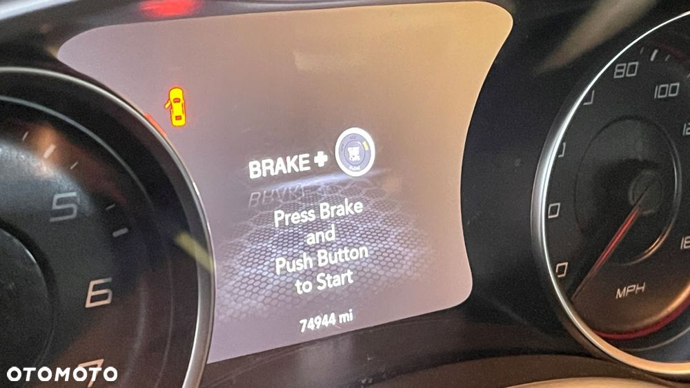 U4 ORYGINAŁ DODGE CHARGER 2015- WLOT FILTRA KABINOWEGO 55038179AC - 6