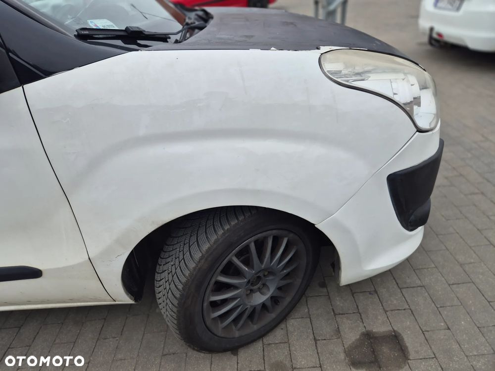 Fiat Doblo - 17