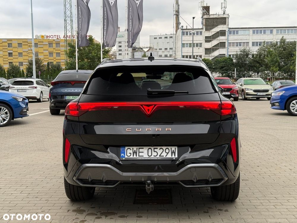 Cupra Terramar - 11