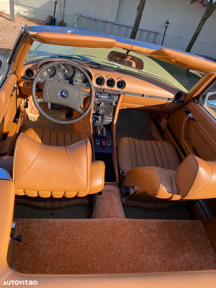 Mercedes-Benz SL - 15