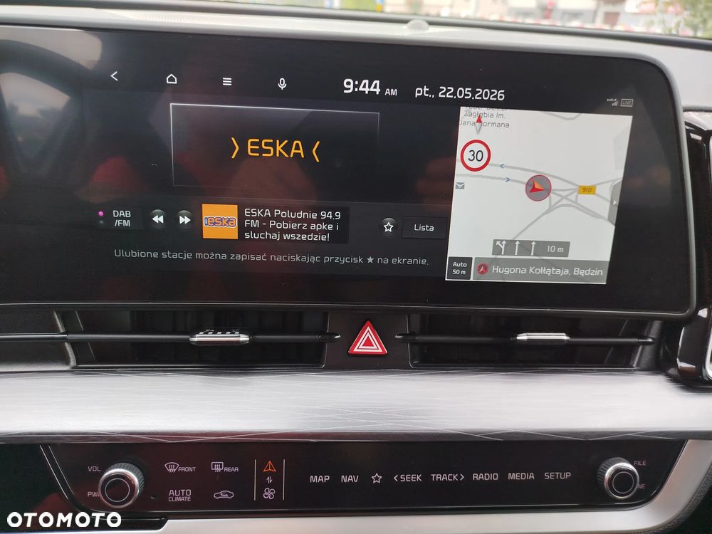 Kia Sportage 1.6 T-GDI L 4WD DCT - 30
