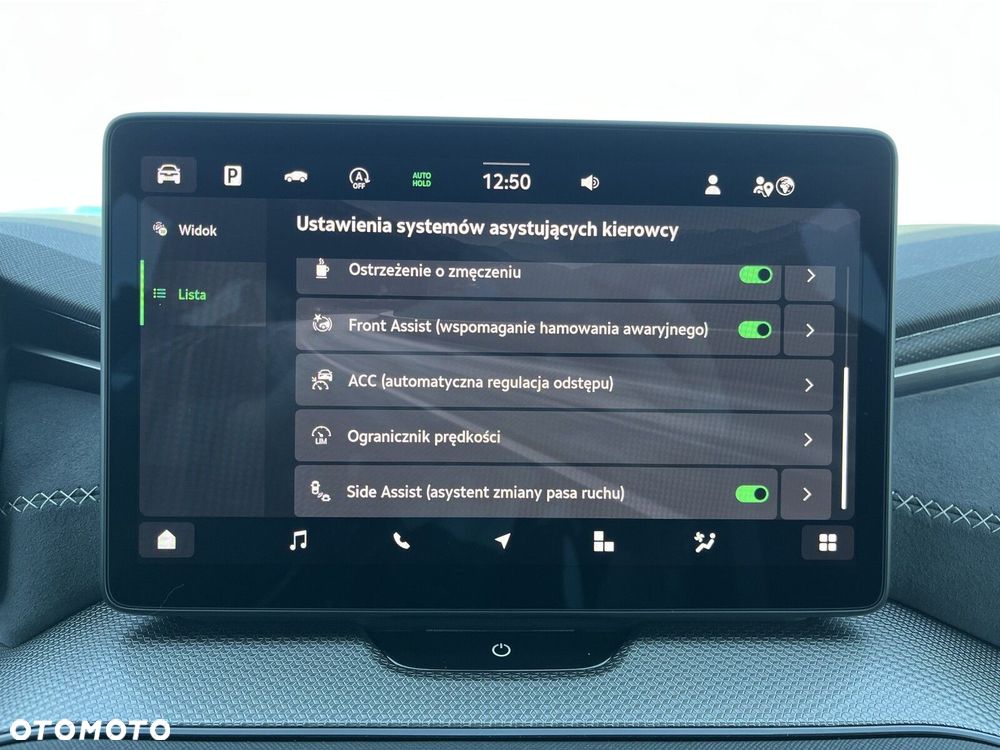 Skoda Kodiaq 2.0 TDI 4x4 Sportline DSG - 34