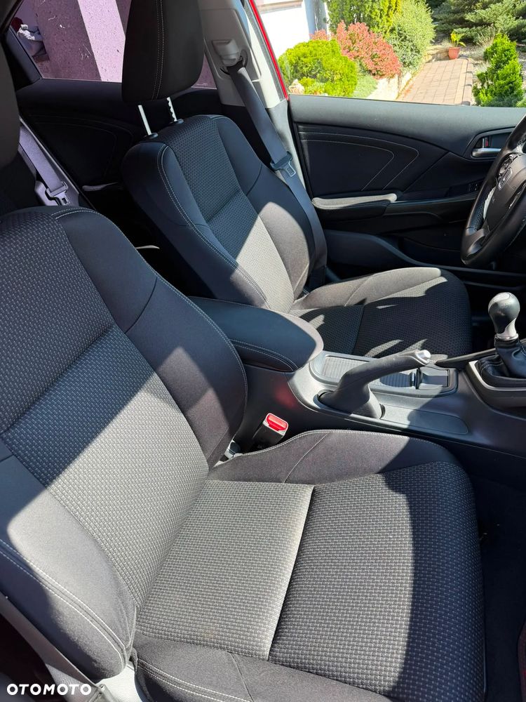 Honda Civic 1.6 i-DTEC Executive (ADAS) - 16