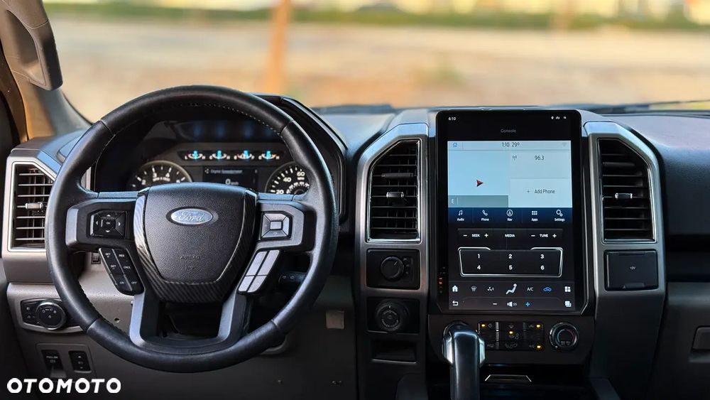 Ford F150 - 10