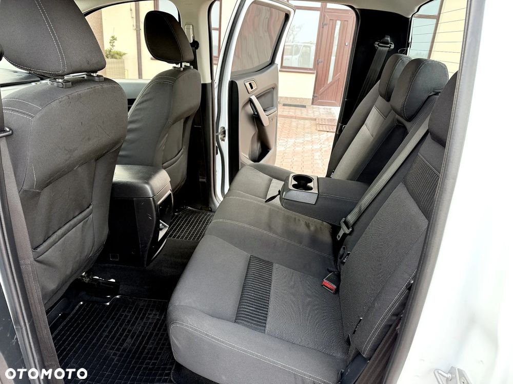 Ford Ranger - 28