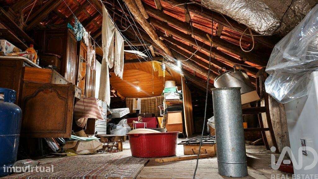 Casa / Villa T3 em Cerdeira e Moura da Serra de 60 m2 - Grande imagem: 4/23