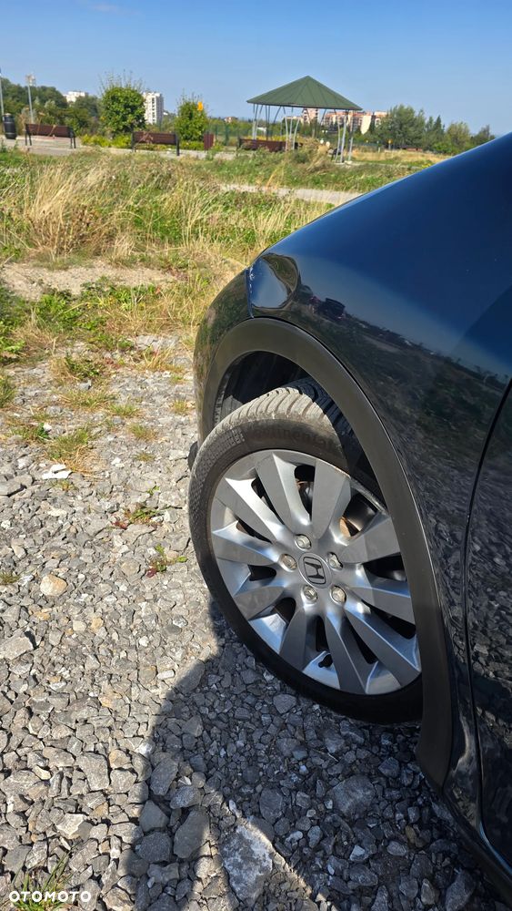 Honda Civic 1.8i-VTEC Automatik Executive - 28