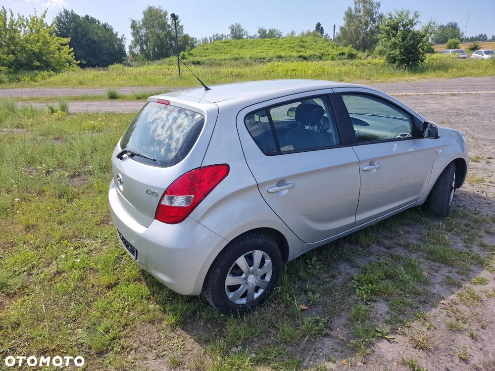 Hyundai i20 1.2 Edition Plus - 19