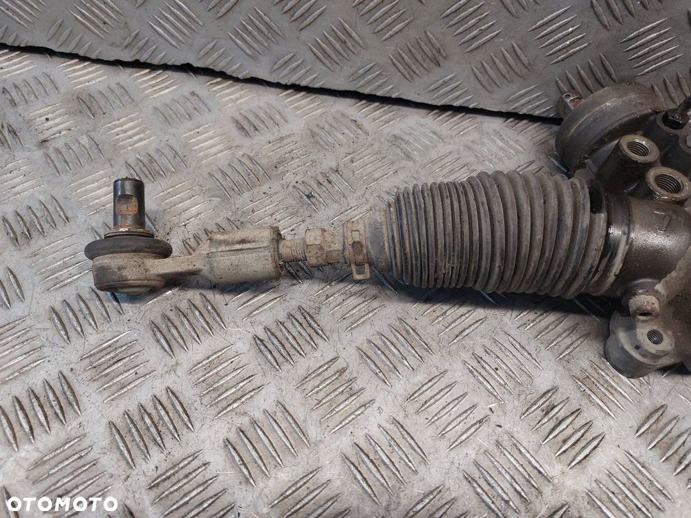 MAGLOWNICA PRZEKŁADNIA KIEROWNICZA VOLKSWAGEN PASSAT B5 8D1422052C - 5