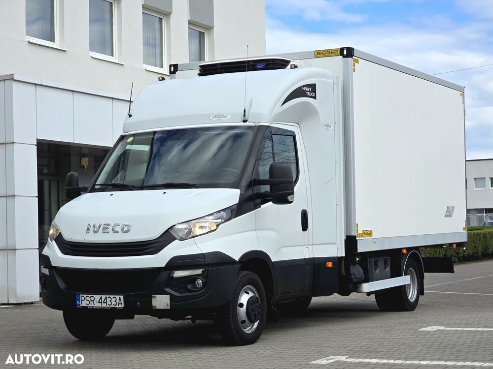 Iveco Daily - 2