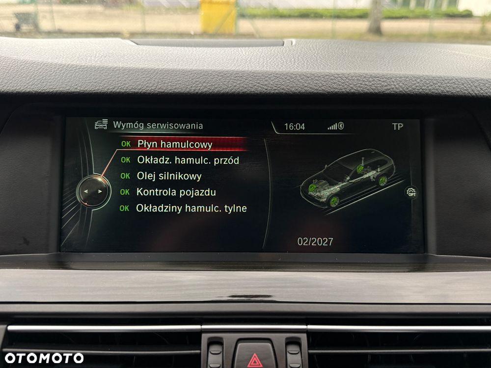 BMW Seria 5 - 33