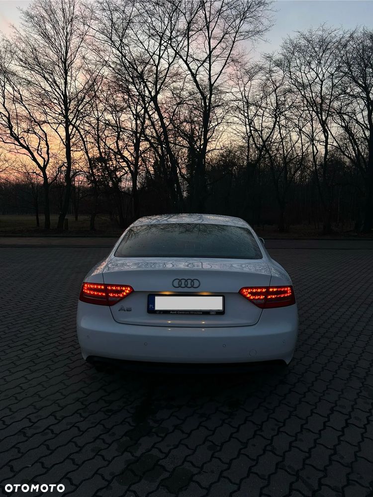 Audi A5 Coupé 1.8 TFSI - 5