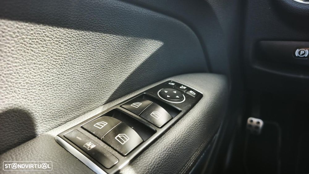 Mercedes-Benz E 250 - 28