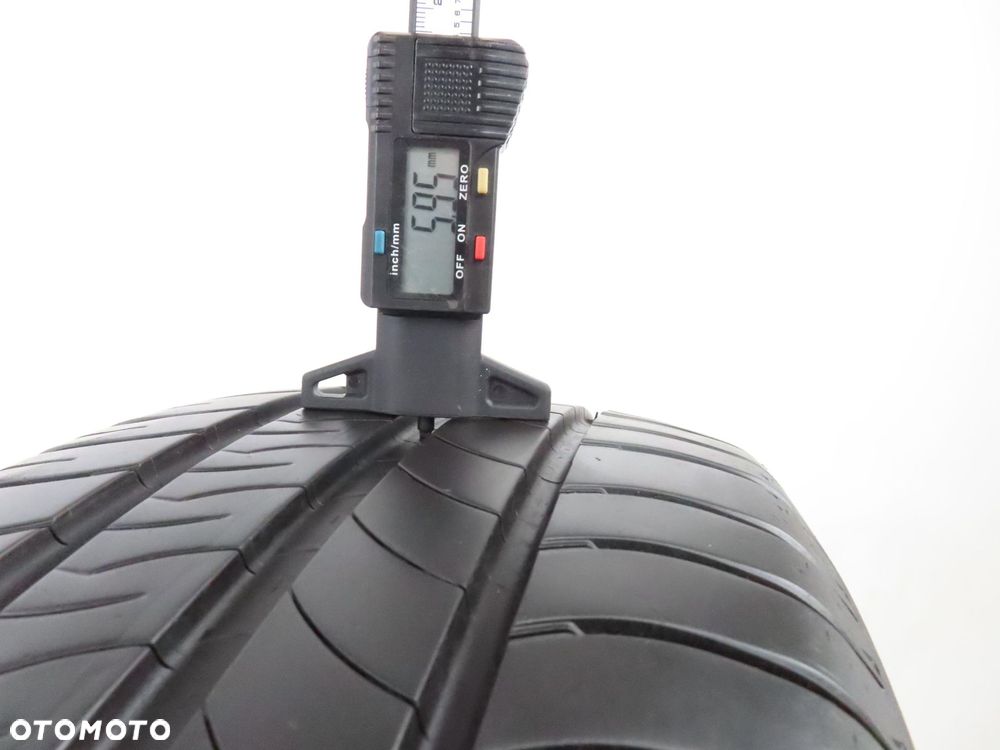 195/55R16 OPONA LETNIA Michelin Energy Saver+ 87H - 5