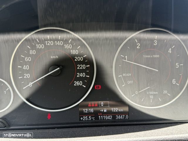 BMW 425 Gran Coupé d Line Sport - 15