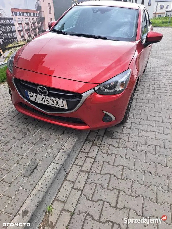 Mazda 2 - 6