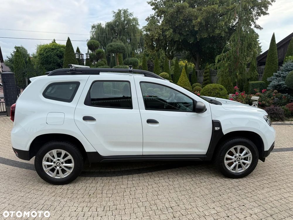 Dacia Duster 1.0 TCe Access - 28
