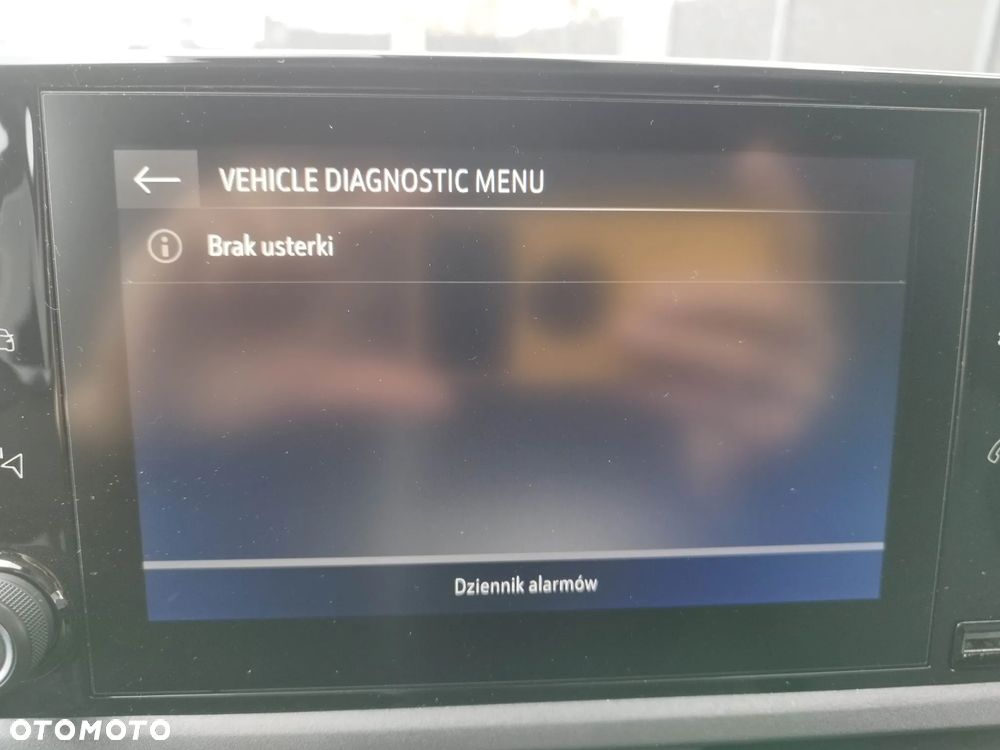 Opel COMBO MAXI 3 OSOBY - 23