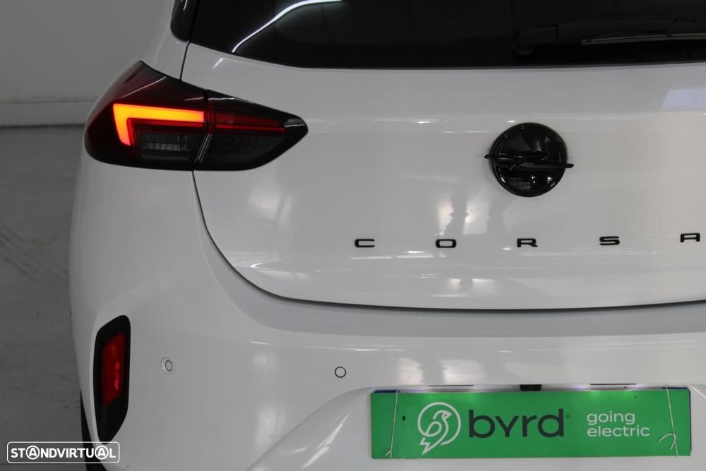Opel Corsa-e 51 kWh GS - 7