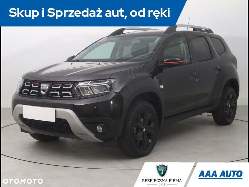 Dacia Duster - 2