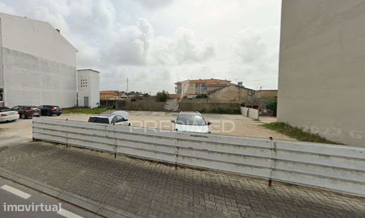 Terreno Urbano c/ 874m2 - Praia da Vagueira - Grande imagem: 3/4