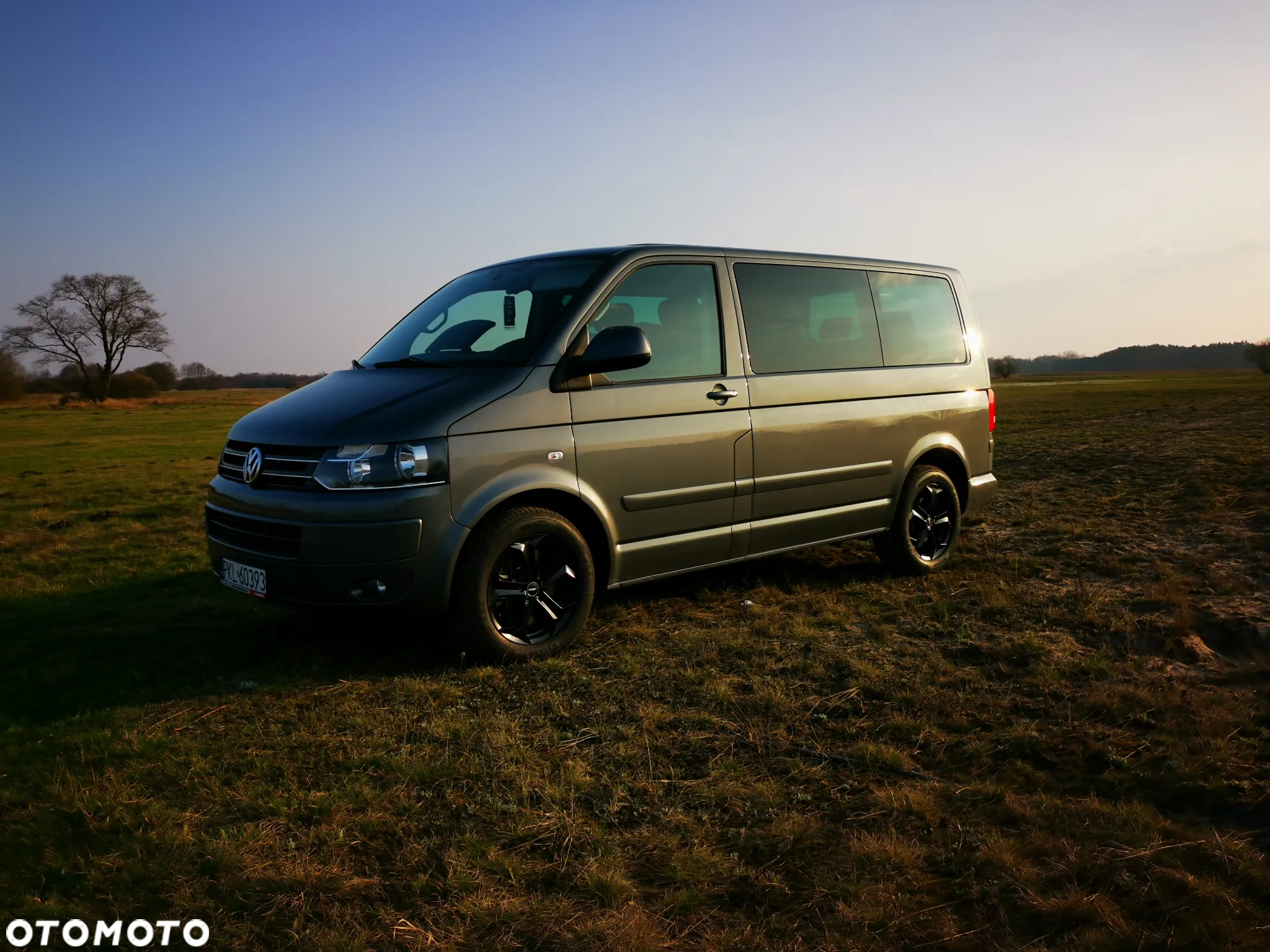Volkswagen Multivan 2.0 BiTDI L1 Comfortline 4Motion DSG - 13