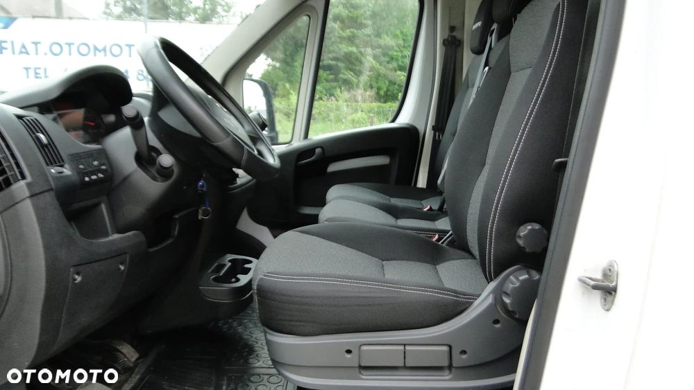 Fiat DUCATO - 13