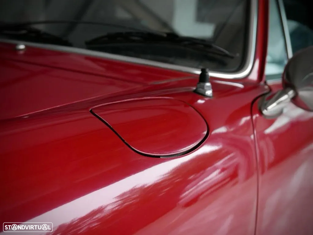 Porsche 911 Série F - 9