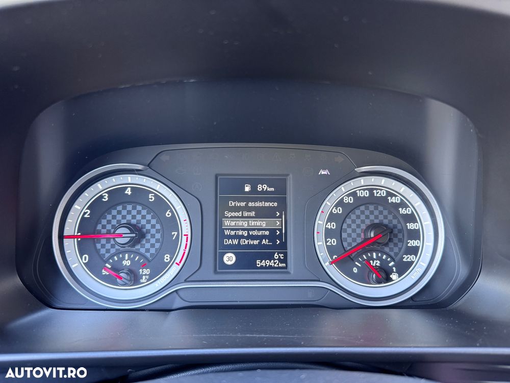 Hyundai i20 1.2 L 84CP 5DR Clasic - 7