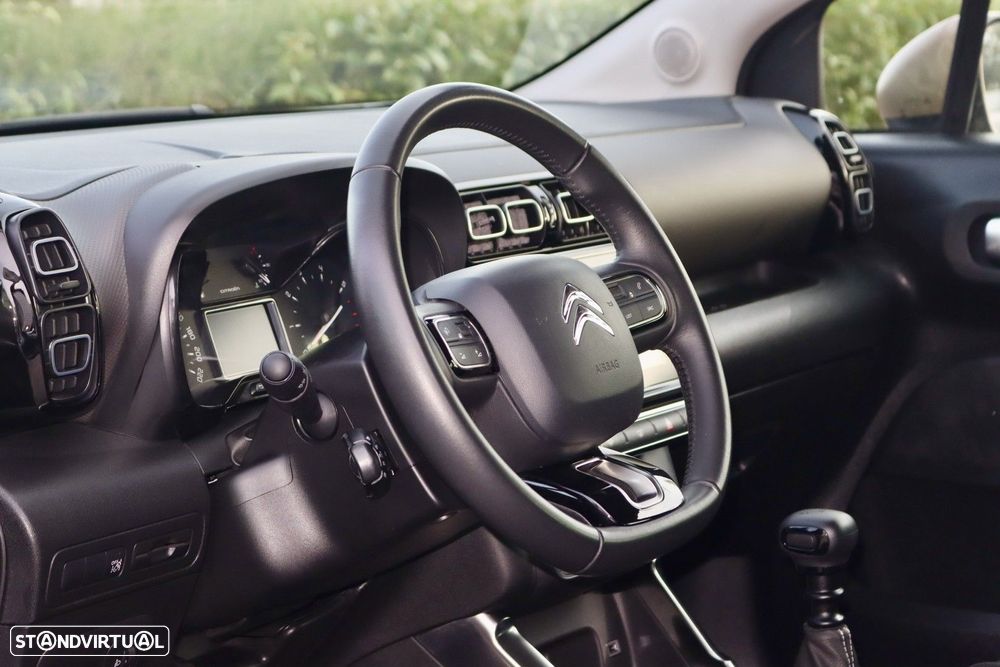 Citroën C3 Aircross 1.2 PureTech Plus - 6