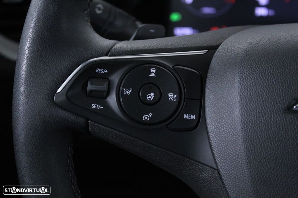 Opel Grandland 1.5 CDTI GS Line AT - 22