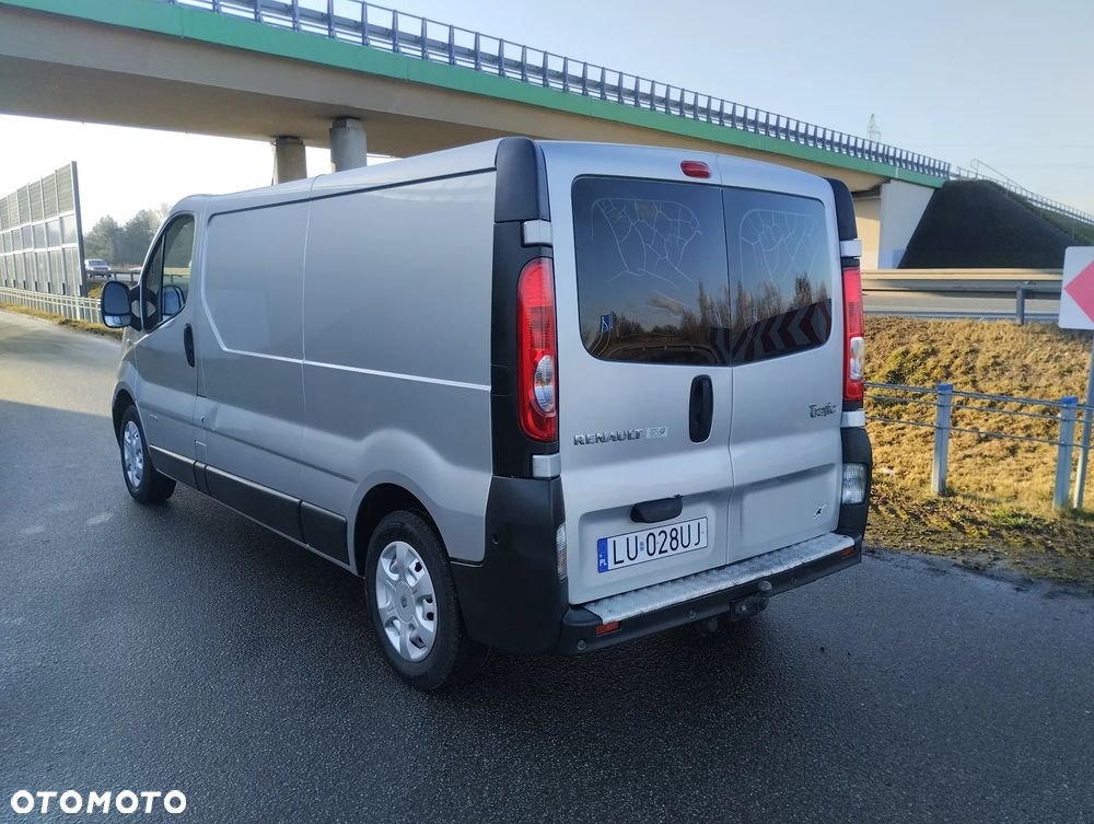 Renault Trafic - 3