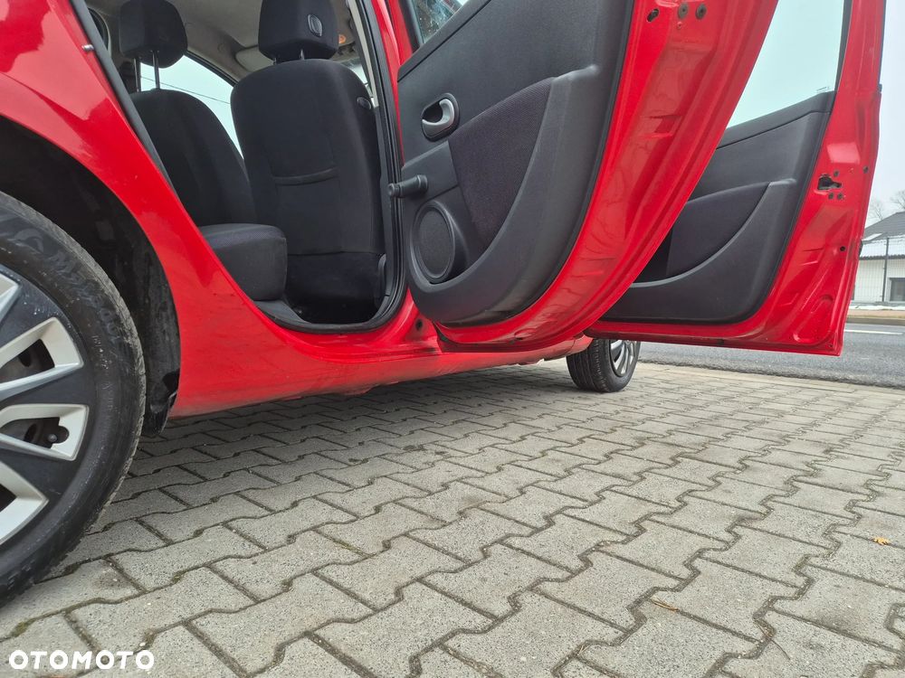 Renault Clio 1.6 16V Edition Dynamique - 16