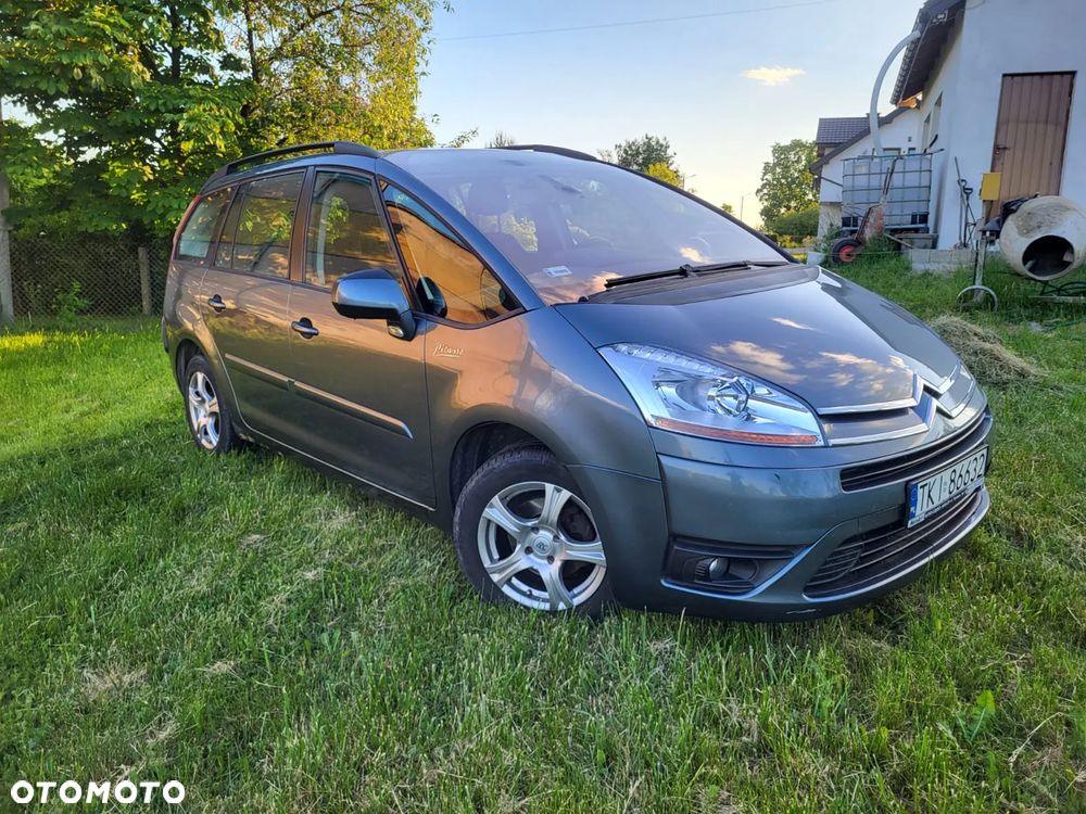 Citroën C4 Picasso - 2
