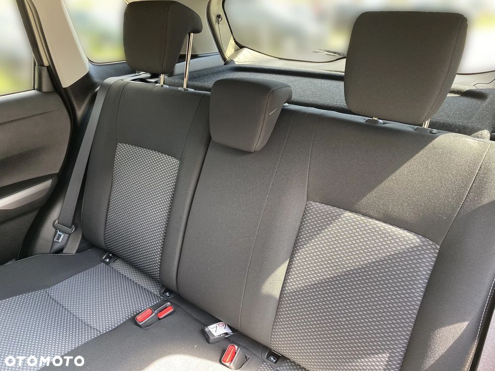 Suzuki Vitara 1.4 Boosterjet mHEV Premium Plus 4WD - 17