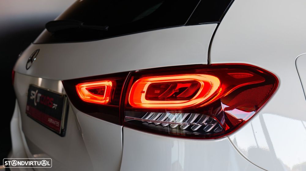 Mercedes-Benz GLA 250 e AMG Line - 29