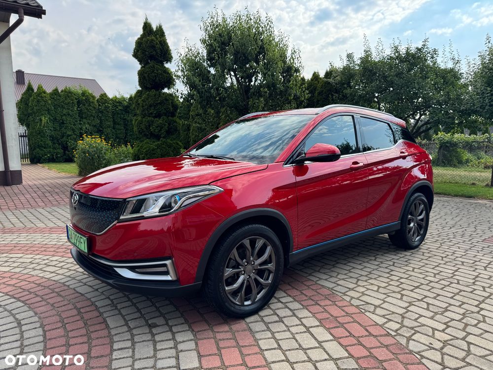 DFSK Seres 3 Luxury - 10