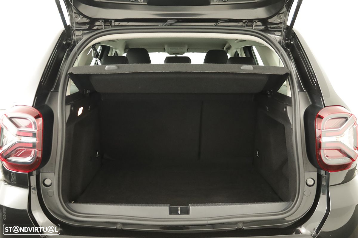 Dacia Duster 1.0 TCe ECO-G Expression Bi-Fuel - 23