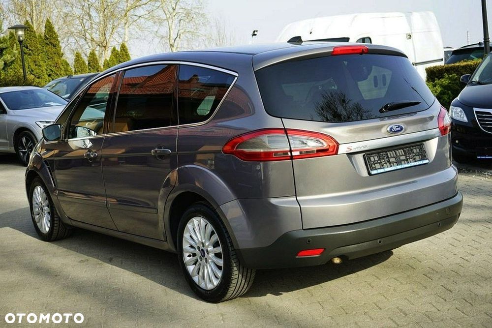 Ford S-Max - 3
